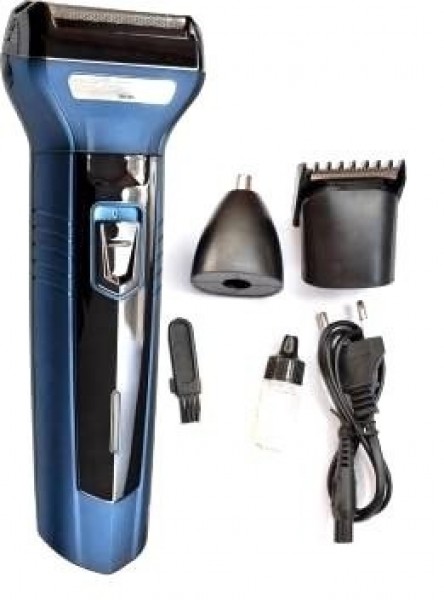 Geemy GM-566 Çok Amaçlı Tıraş Makinesi
