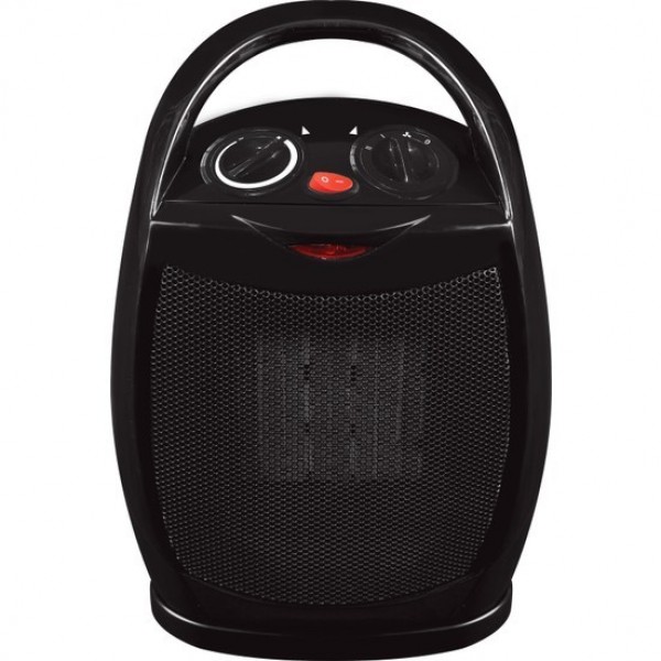 Simtech KM-1716 1500W Fanlı