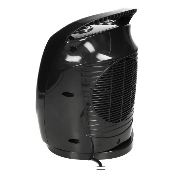 Simtech KM-1716 1500W Fanlı