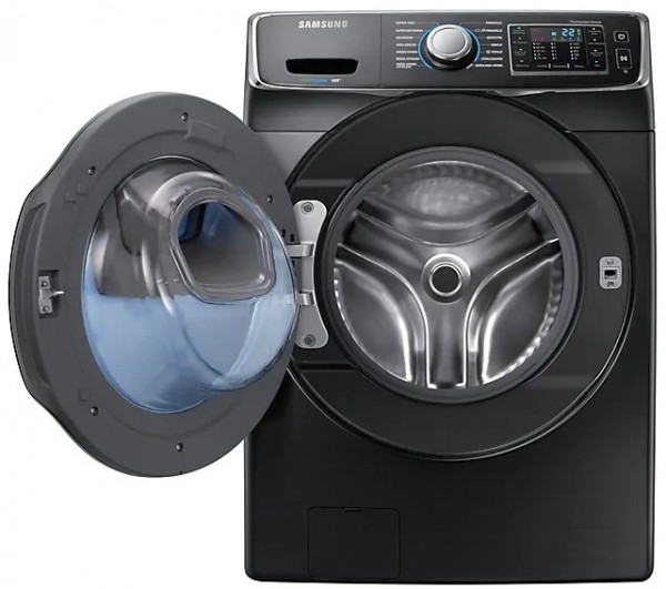 Samsung WF16J6500EV/AH Çamaşır Makinesi