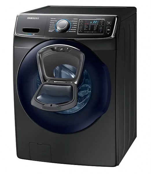 Samsung WF16J6500EV/AH Çamaşır Makinesi