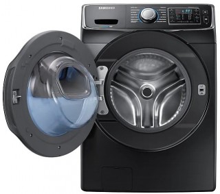 Samsung WF16J6500EV/AH Çamaşır Makinesi