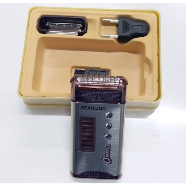 Dearling RD-6008 Sakal Kesme Makinesi