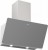 SilverLine 3457 Soho Gri 80 cm Davlumbaz