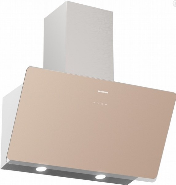 Silverline SilverLine 3457 Soho Vizon 60 cm Davlumbaz