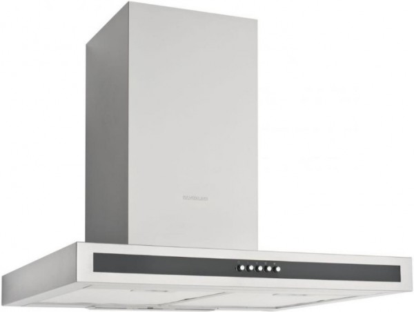 Silverline SilverLine Quadro İnox 60cm Davlumbaz