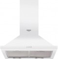 Hotpoint-Ariston HHPN 6.4F AM 0W 60 Cm Beyaz resim