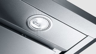 Bosch DWA091450 Davlumbaz