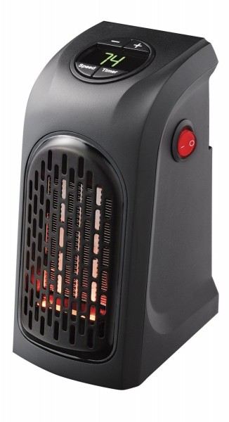 Handy Heater Mini 350W Fanlı