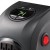 Handy Heater Mini 350W Fanlı