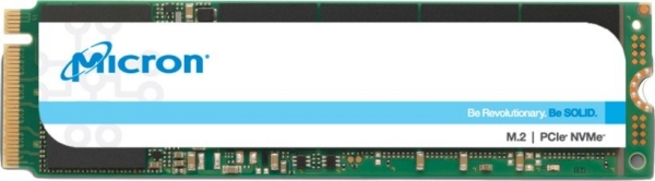 Micron 2200 SSD