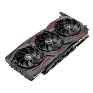 Asus ROG Strix GeForce RTX 2080 Super OC Edition Ekran Kartı