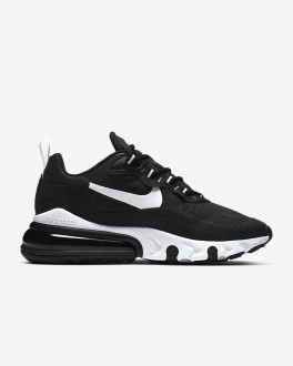 Nike Air Max 270 React Kadın Spor Ayakkabı