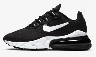 Nike Air Max 270 React Kadın Spor Ayakkabı