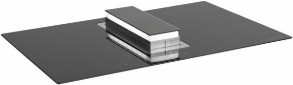 Silverline Overall Ankastre Elektrikli Ocak
