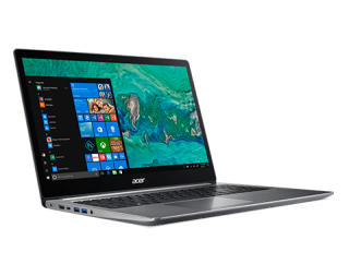 Acer Swift 3 SF315-41G Laptop