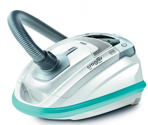 Thomas Crooser Eco 2.0 Elektrikli Süpürge