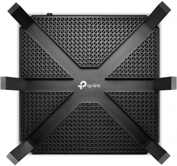 TP-Link Archer C4000 Router