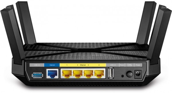 TP-Link Archer C4000 Router