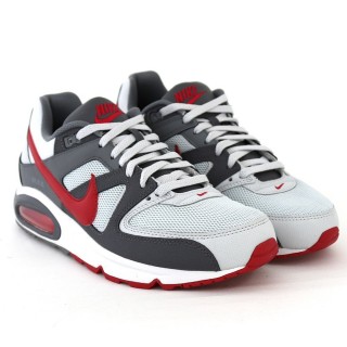 Nike Air Max Command Erkek Spor Ayakkabı