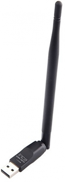 Inca Iuwa-150tx Kablosuz Ağ Adaptörü