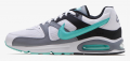 Nike Air Max Command (629993-110) Erkek Spor Ayakkabı