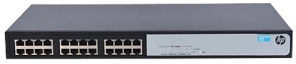 Everest HP OfficeConnect 1420 24G Switch