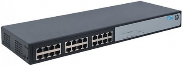 Everest HP OfficeConnect 1420 24G Switch