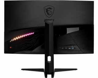 MSI Optix MAG322CQRV Monitör