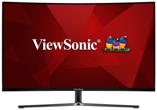 ViewSonic VX3258-2KPC-mhd Monitör