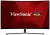ViewSonic VX3258-2KPC-mhd Monitör
