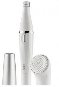 Braun Face 813 resim