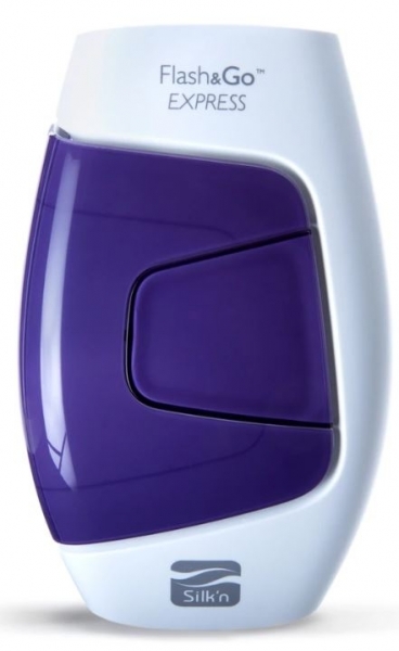 Silk'n Flash&Go Express Epilasyon Aleti