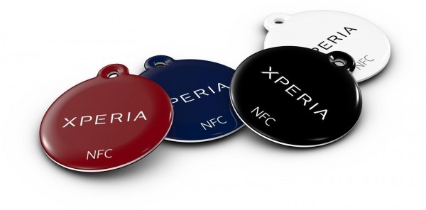 Sony Xperia sola