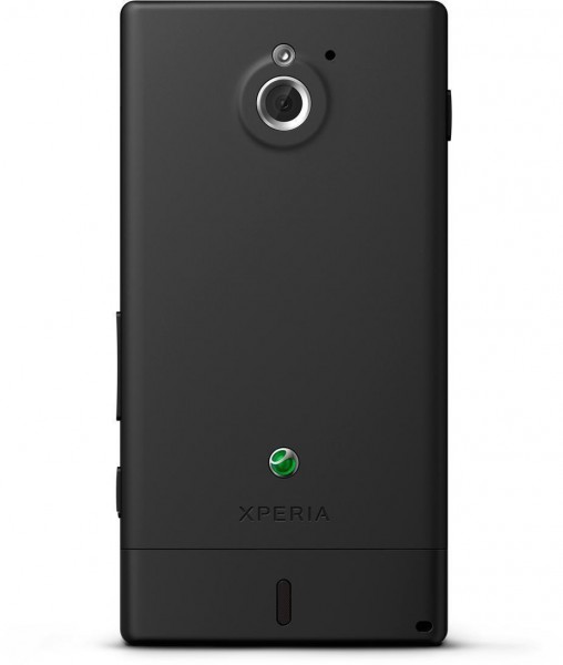 Sony Xperia sola