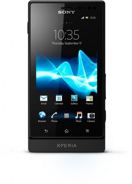 Sony Xperia sola