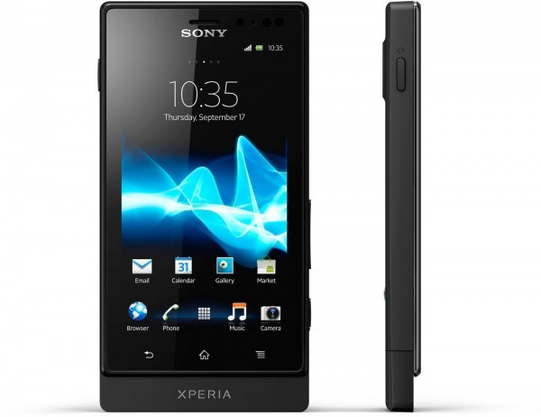 Sony Xperia sola