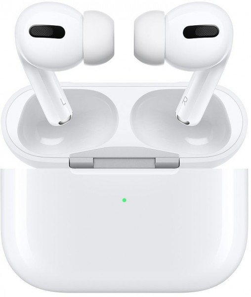 Apple AirPods Pro Tam Kablosuz Kulaklık