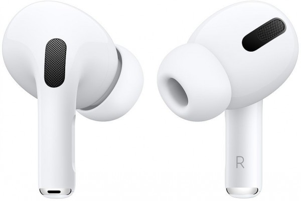 Apple AirPods Pro Tam Kablosuz Kulaklık