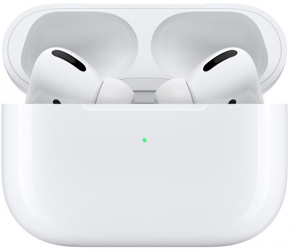 Apple AirPods Pro Tam Kablosuz Kulaklık