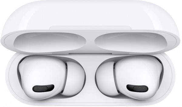 Apple AirPods Pro Tam Kablosuz Kulaklık