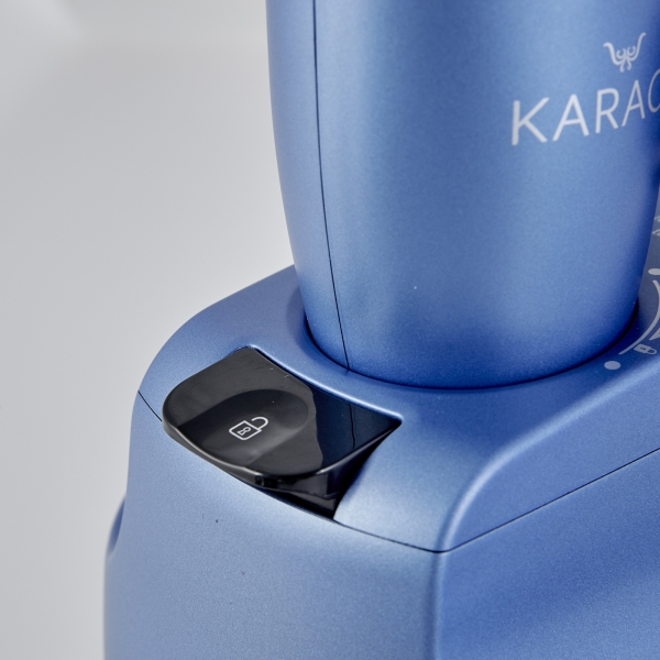 Karaca Nightblue Mutfak Robotu