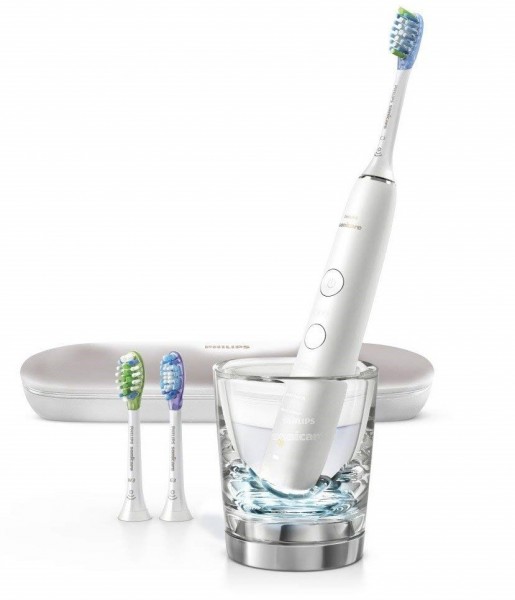 Philips Sonicare DiamondClean Smart HX9903/01 Şarjlı Diş Fırçası