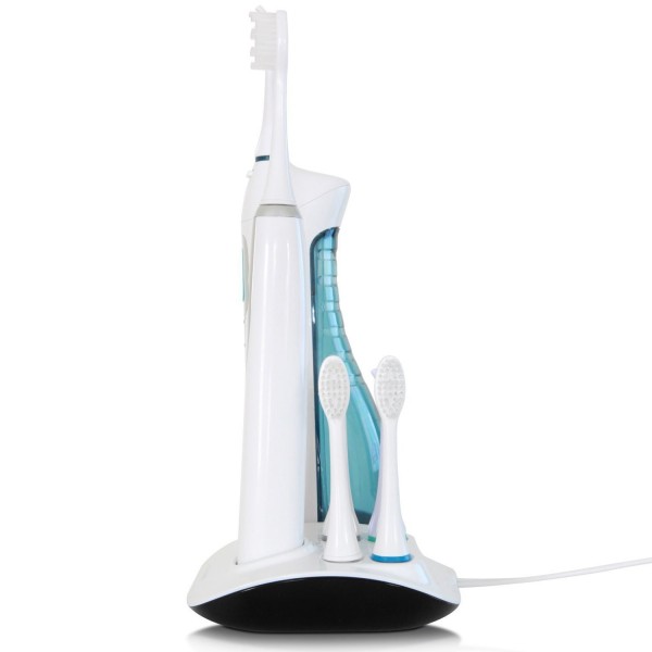 ToiletTree Products Poseidon Şarjlı Ağız Duşu