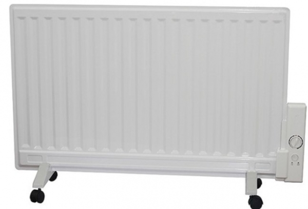 Voltomat Panel 800W Yağlı Radyatör (800 W)