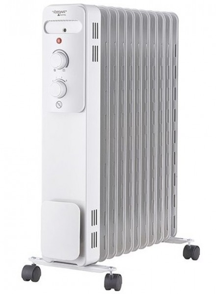 Voltomat 2300W Yağlı Radyatör