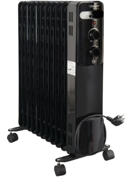 Voltomat 2300W Yağlı Radyatör