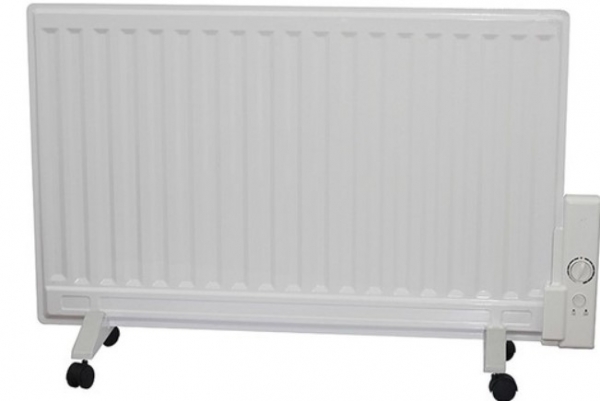 Voltomat Panel 1000W Yağlı Radyatör (1000 W)