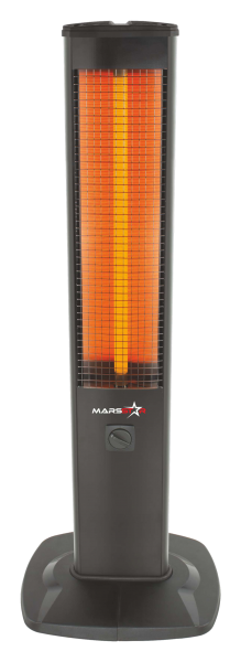 Marsstar MS-07 2000W Infrared Isıtıcı