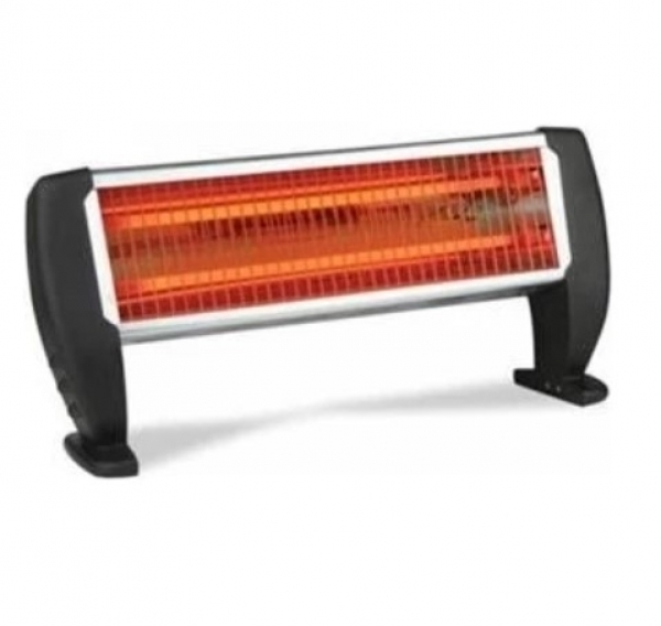 Akel AS1000 Yakut 1500W Quartz Isıtıcı